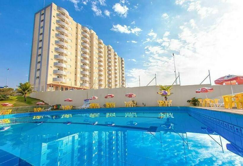 Golden Dolphin Supreme - Mondial Turismo Apartamento