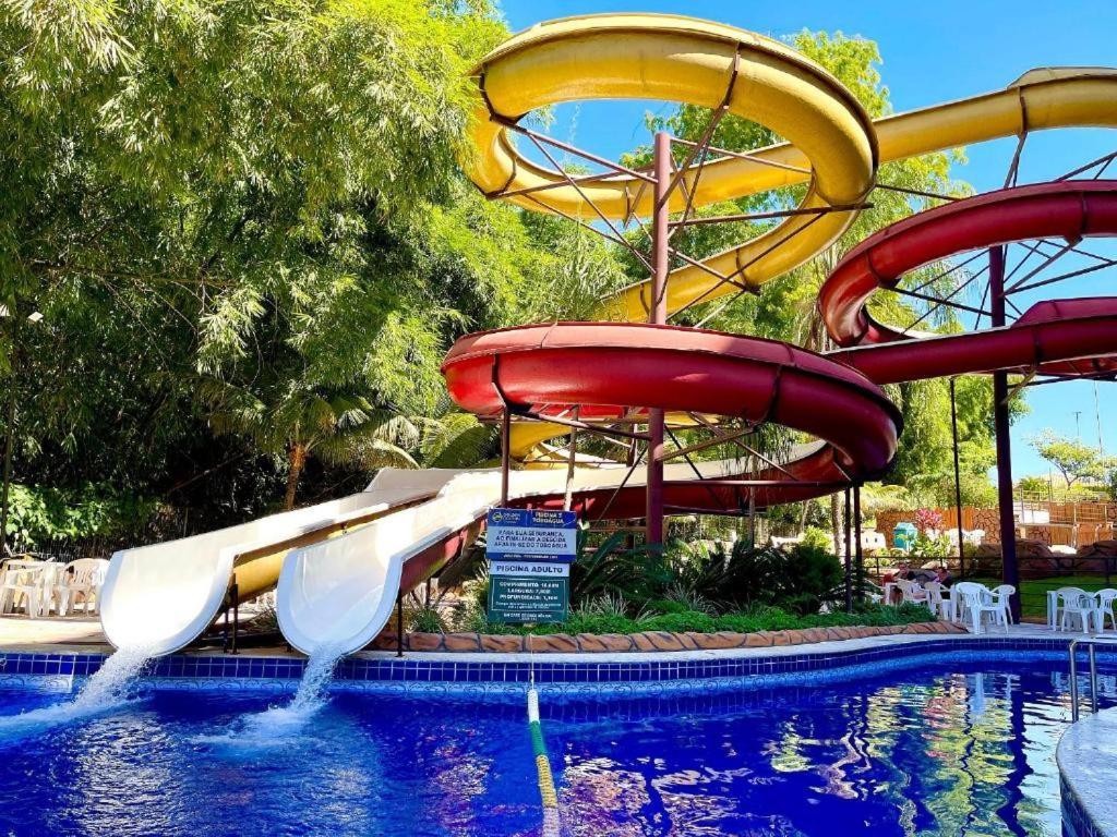 Golden Dolphin Supreme - Mondial Turismo Apartamento