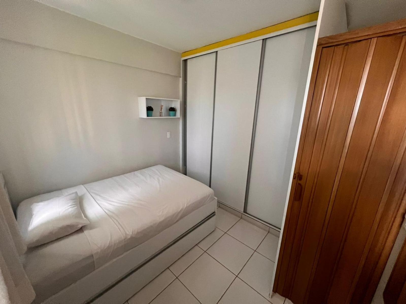 Apartamento Golden Dolphin Supreme - Mondial Turismo *